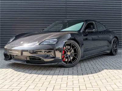 Gebraucht Porsche Taycan GTS