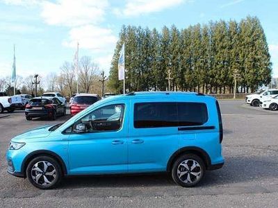 gebraucht Ford Tourneo Connect Active 2.0 Ecoblue*PDC*beh Front
