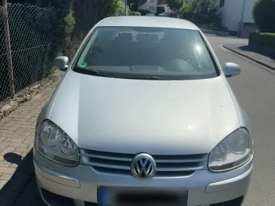 Gebraucht VW Golf V