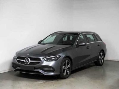 gebraucht Mercedes C200 C 200T