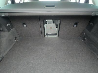 gebraucht Seat Leon ST 1,8TSI FR 7-Gang DSG 132KW Pano-Dach