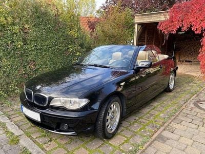 BMW 318 Cabriolet