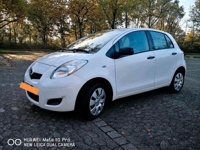 gebraucht Toyota Yaris cool