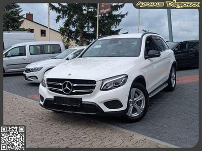 Mercedes GLC300
