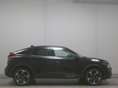 Gebraucht Citroën C4 Shine 131 PS (96 kW) 2023 Schwarz SUV