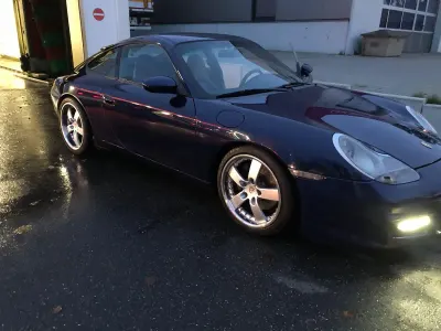Gebraucht Porsche 911 Carrera
