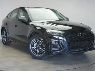 Gebraucht Audi Q5 Sportback