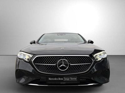 Second-hand Mercedes E220 Avantgarde 197 CP (144 kW) 2025 Gri Berlinǎ