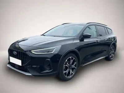 Gebraucht Ford Focus Active X 155 PS (114 kW) 2022 Manufacturer
