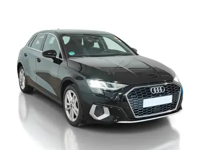 Gebraucht Audi A3 e-tron