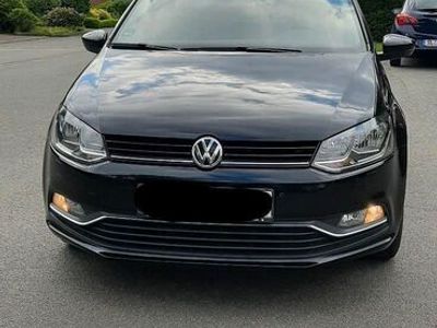 gebraucht VW Polo 1.4 TDI Lounge