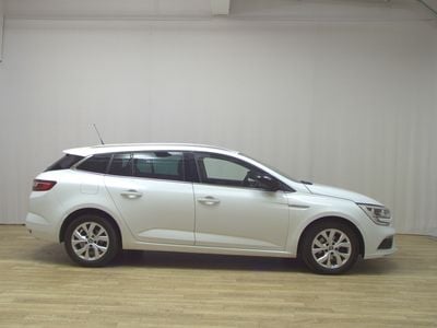 Renault Mégane IV