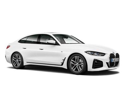 Gebraucht 2025 BMW 420 Shadowline Coupé | 43.500 € (Fairer Preis)