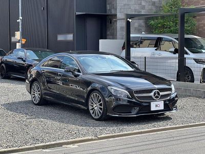Mercedes CLS500