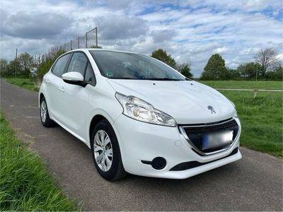 gebraucht Peugeot 208 