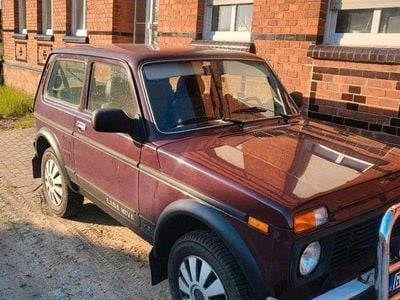 Lada niva