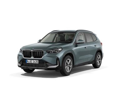 Gebraucht BMW X1 Performance 150 PS (110 kW) 2024 Gruen SUV