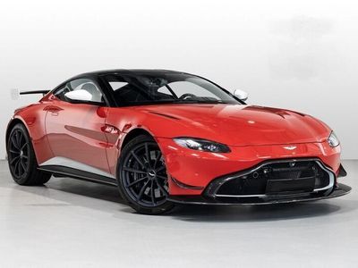 Aston Martin Vantage