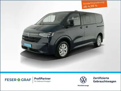 Używany VW Caravelle Style 150 KM (110 kW) 2025 Niebieski Van