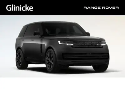 Neu Land Rover Range Rover Autobiography 351 PS (258 kW) 2026 Carpathian grey SUV