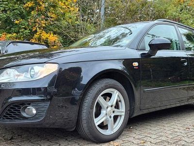 Seat Exeo