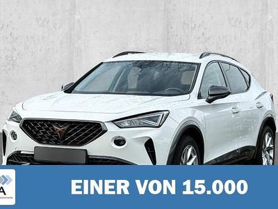 Gebraucht Cupra Formentor 150 PS (110 kW) 2022 SUV