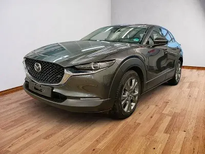 Gebraucht Mazda CX-30