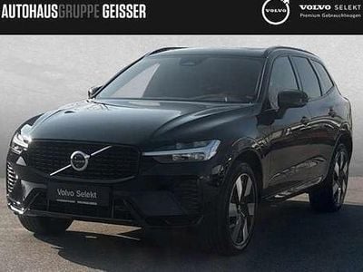Gebraucht Volvo XC60 Plus 455 PS (334 kW) 2025 Schwarz SUV