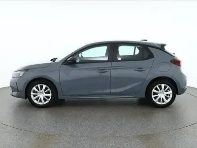 Neu Opel Corsa 101 PS (74 kW) 2026 Grau Kleinwagen