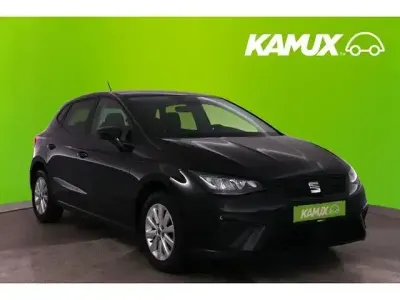 Gebraucht Seat Ibiza
