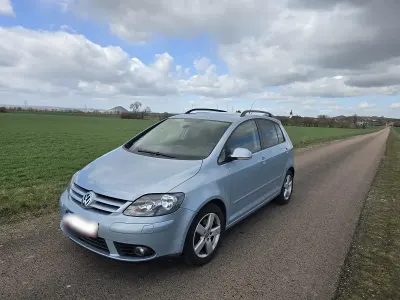 Gebraucht VW Golf VI