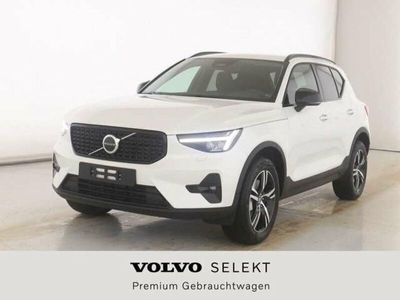 gebraucht Volvo XC40 Plus