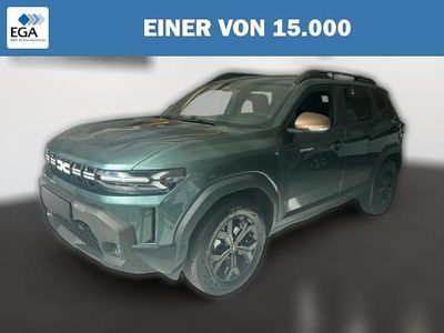 Neu Dacia Duster Extreme 158 PS (116 kW) 2026 Metallic