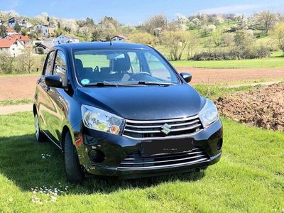 Suzuki Celerio