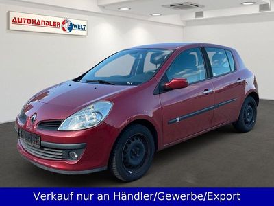 Renault Clio II