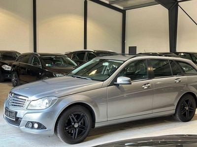 Mercedes C180