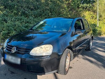 VW Golf V