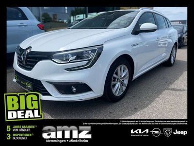 Renault Mégane IV