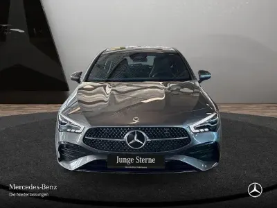 Gebraucht Mercedes CLA200