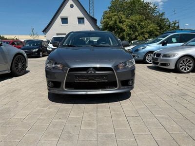 Mitsubishi Lancer Sportback
