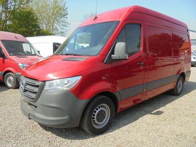 gebraucht Mercedes Sprinter 314 CDI RWD 907 Kasten AHK 3,5t möglich