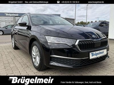 Schwarzmagic perleffekt Neu 2025 Skoda Octavia SE L Kombi | 32.490 € (Superpreis)