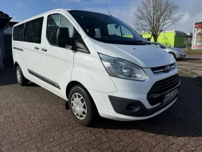 Gebraucht Ford Tourneo