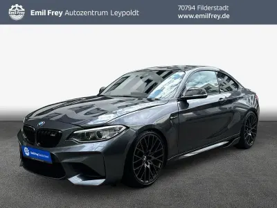 Gebraucht BMW M2