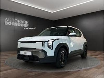 Nouă Kia EV2 108 kW (147 CP) 2026 Alb SUV