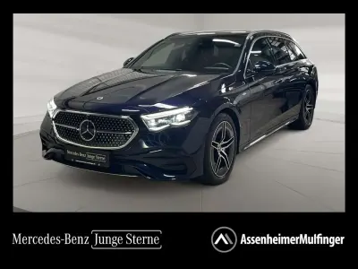 Gebraucht Mercedes E300