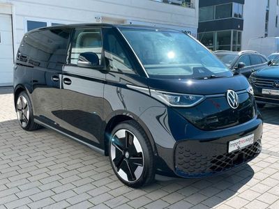 gebraucht VW ID. Buzz Pro KR 77 kWh AHK+Interieur Style+Open&Close Paket