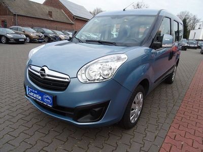 gebraucht Opel Combo D Colorado L1H1