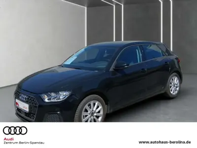 Gebraucht Audi A1