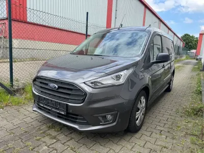 Gebraucht Ford Transit Connect